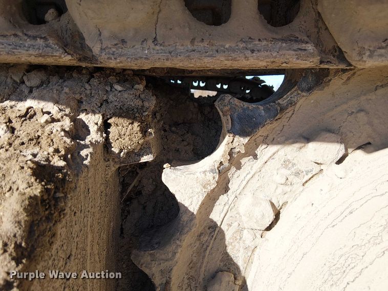 image for item FK0755 2006 Caterpillar 330C excavator