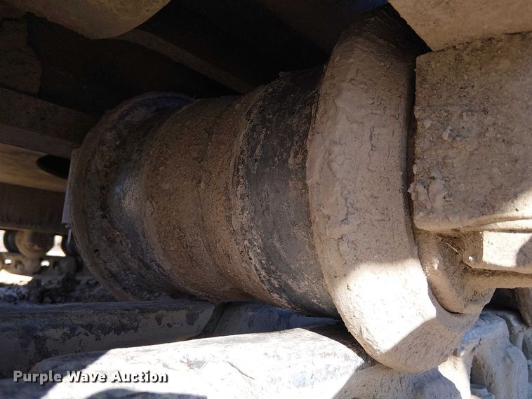 image for item FK0755 2006 Caterpillar 330C excavator