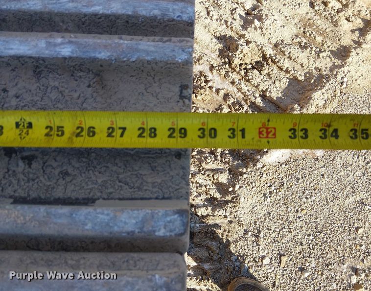 image for item FK0755 2006 Caterpillar 330C excavator