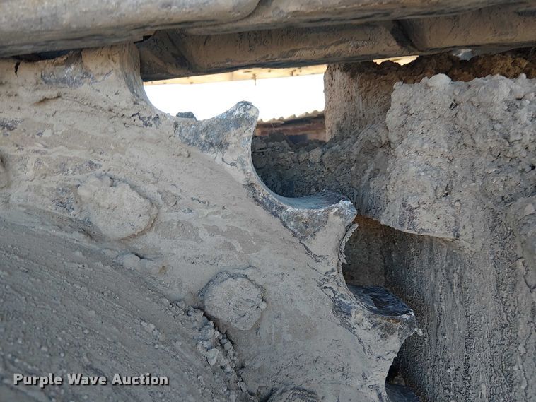 image for item FK0755 2006 Caterpillar 330C excavator