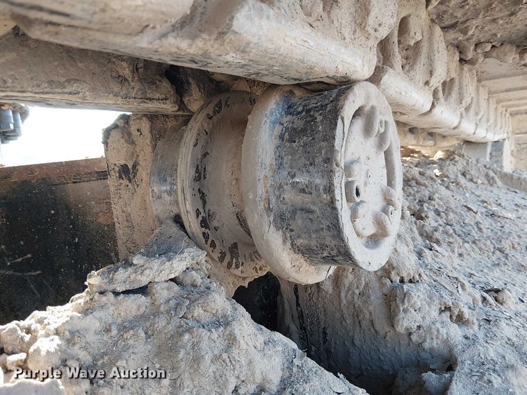 image for item FK0755 2006 Caterpillar 330C excavator