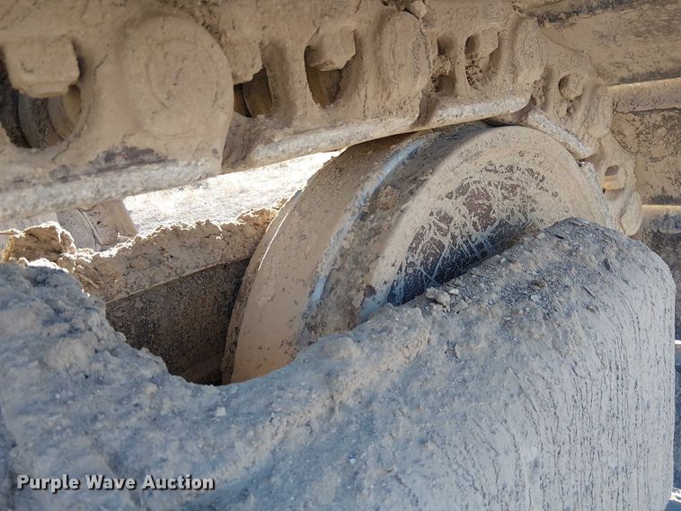 image for item FK0755 2006 Caterpillar 330C excavator