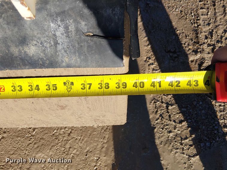 image for item FK0757 1995 Ingersoll Rand DD-22 double drum vibratory roller