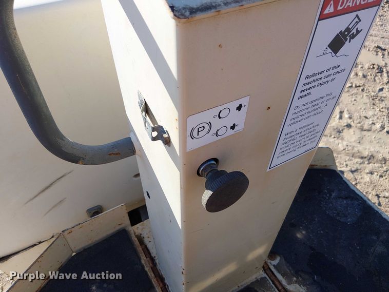 image for item FK0757 1995 Ingersoll Rand DD-22 double drum vibratory roller