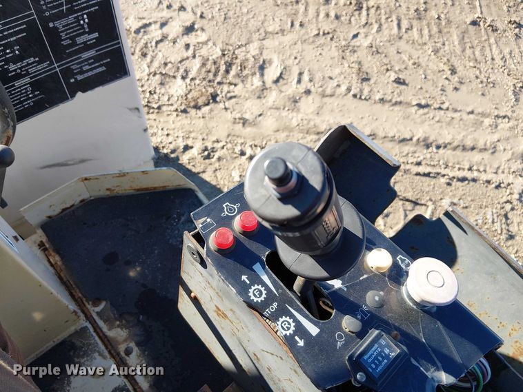 image for item FK0757 1995 Ingersoll Rand DD-22 double drum vibratory roller