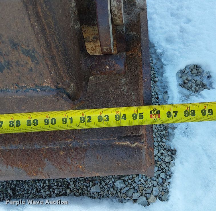 image for item FK0760 Dump truck bed