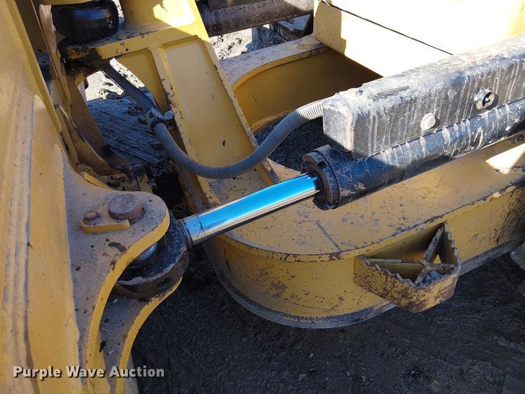 image for item FK0761 2014 Caterpillar D6N XL dozer