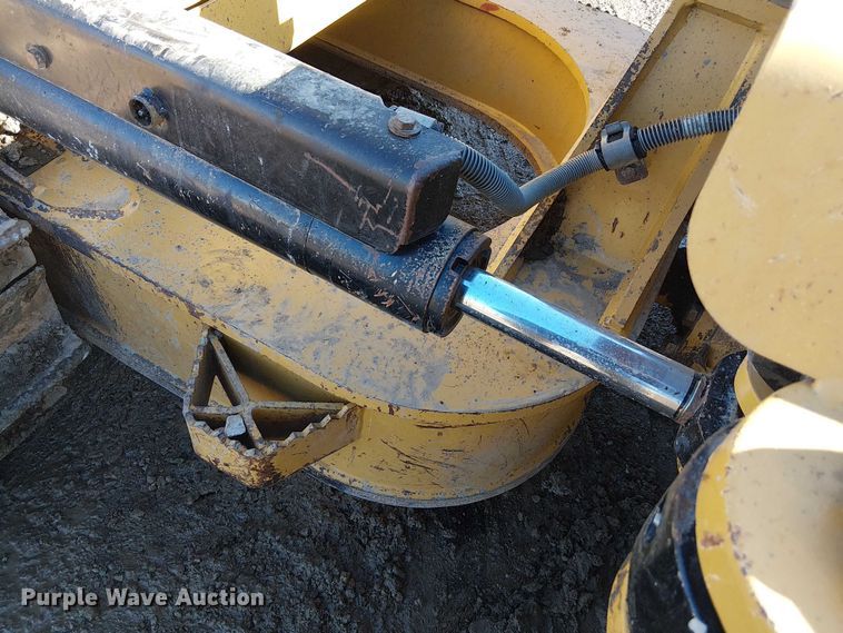 image for item FK0761 2014 Caterpillar D6N XL dozer