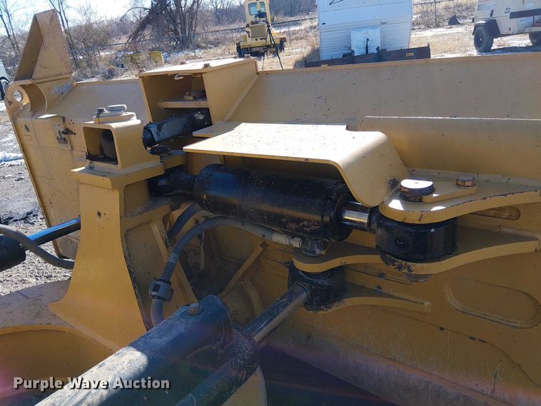 image for item FK0761 2014 Caterpillar D6N XL dozer