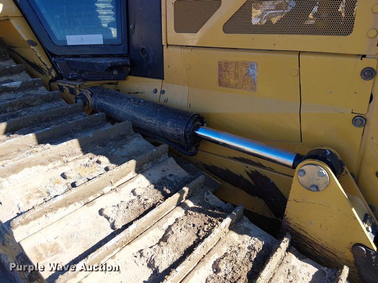 image for item FK0761 2014 Caterpillar D6N XL dozer