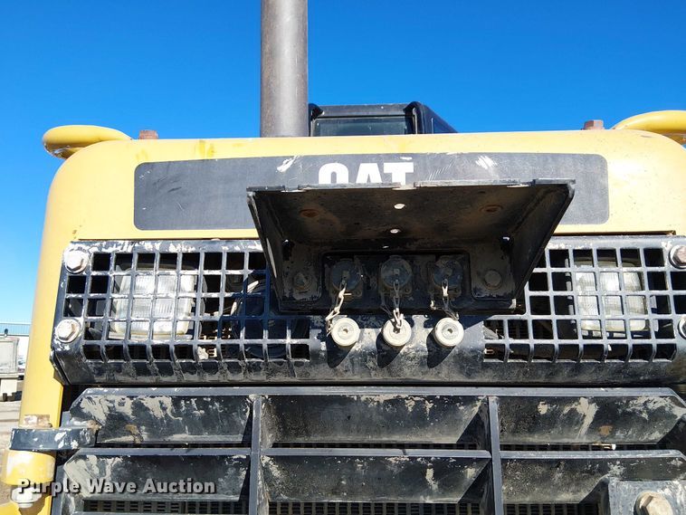 image for item FK0761 2014 Caterpillar D6N XL dozer