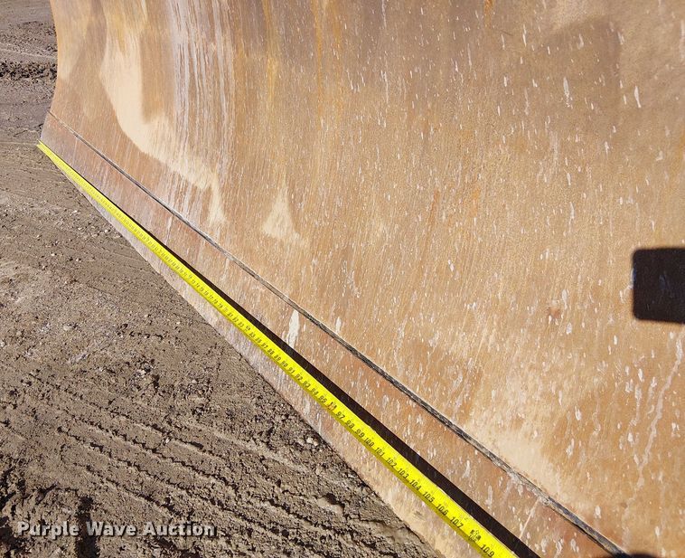 image for item FK0761 2014 Caterpillar D6N XL dozer