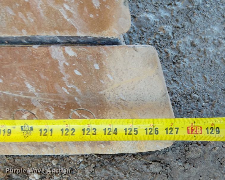 image for item FK0761 2014 Caterpillar D6N XL dozer