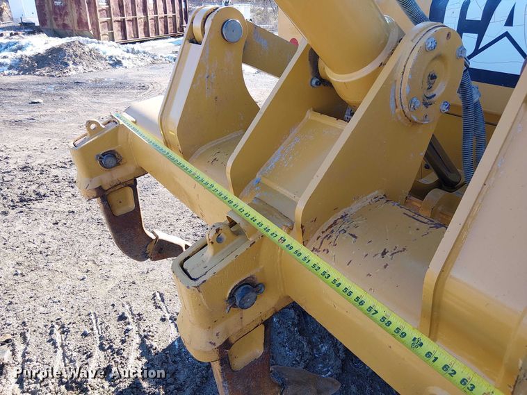 image for item FK0761 2014 Caterpillar D6N XL dozer