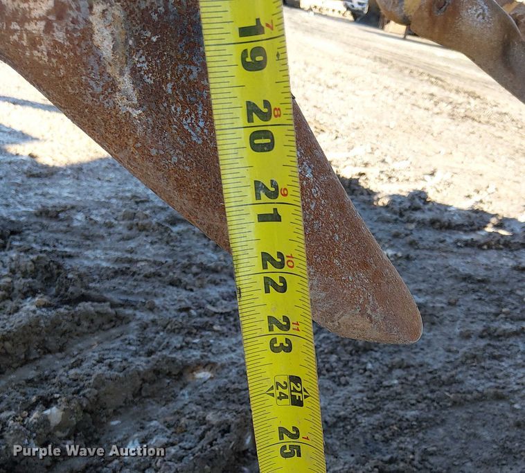 image for item FK0761 2014 Caterpillar D6N XL dozer