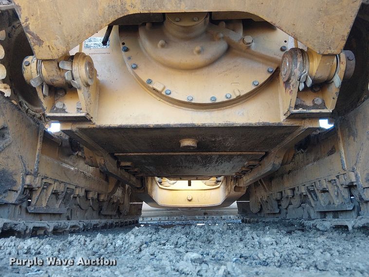 image for item FK0761 2014 Caterpillar D6N XL dozer