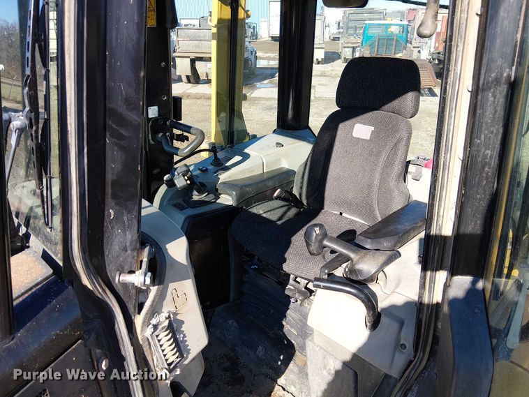 image for item FK0761 2014 Caterpillar D6N XL dozer