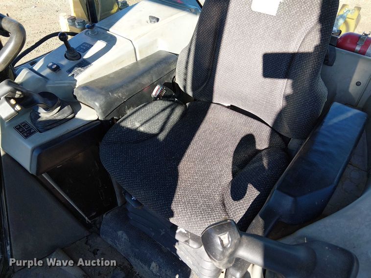 image for item FK0761 2014 Caterpillar D6N XL dozer