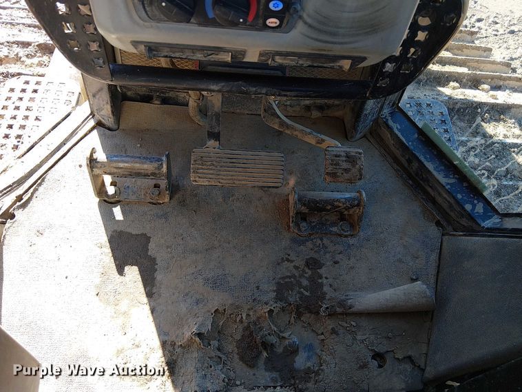 image for item FK0761 2014 Caterpillar D6N XL dozer