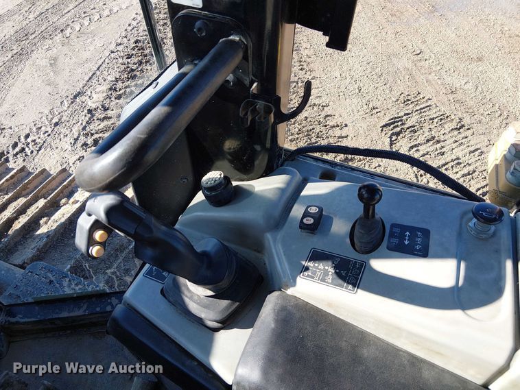 image for item FK0761 2014 Caterpillar D6N XL dozer