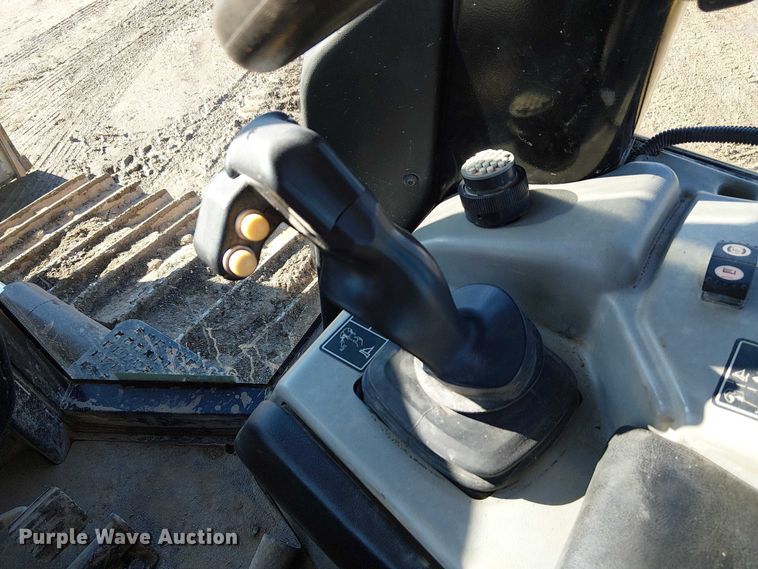 image for item FK0761 2014 Caterpillar D6N XL dozer