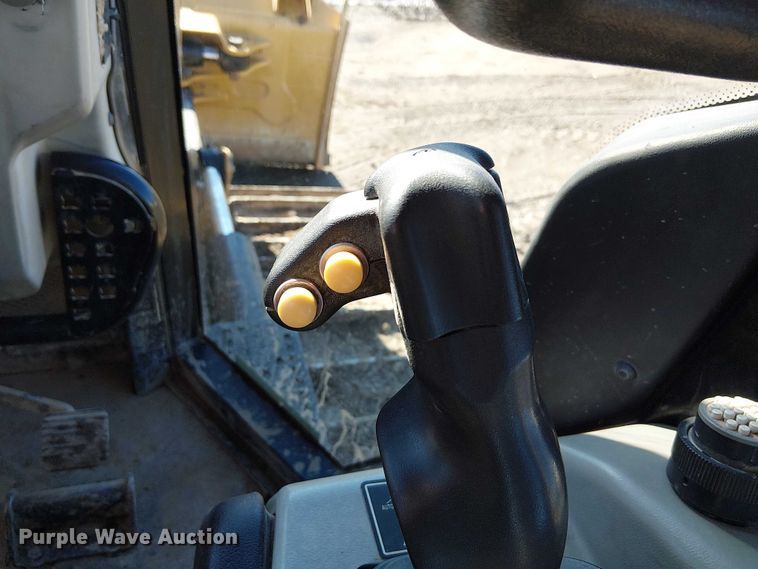 image for item FK0761 2014 Caterpillar D6N XL dozer