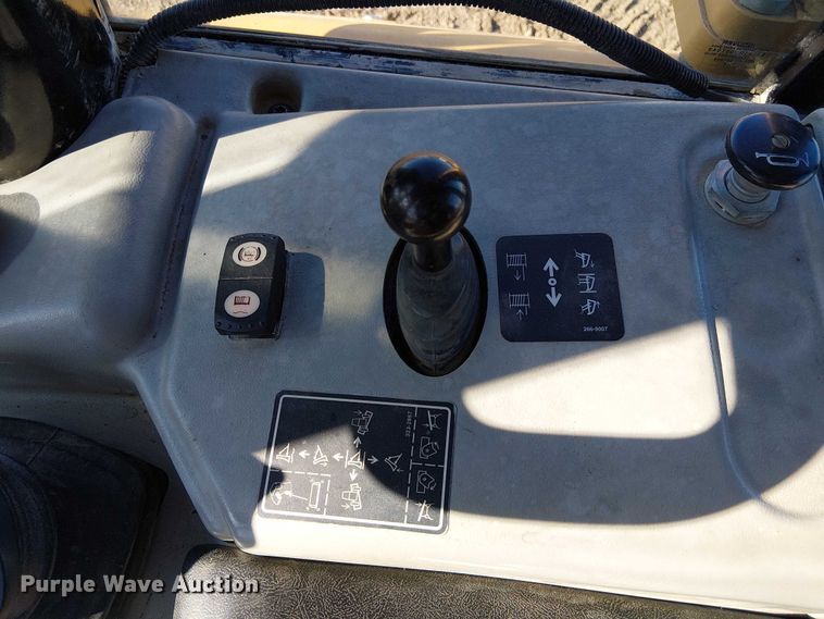 image for item FK0761 2014 Caterpillar D6N XL dozer