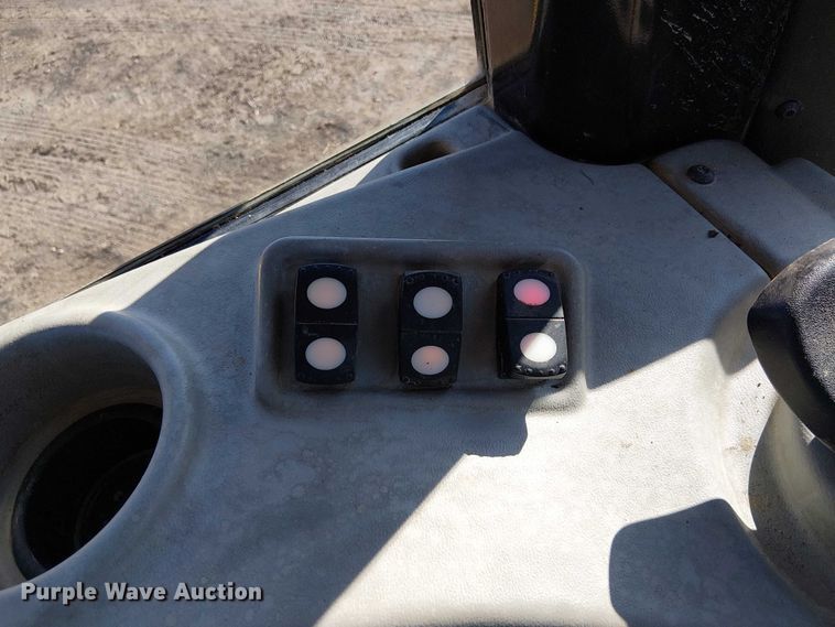 image for item FK0761 2014 Caterpillar D6N XL dozer