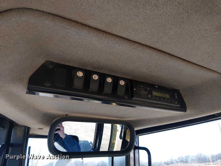 image for item FK0761 2014 Caterpillar D6N XL dozer