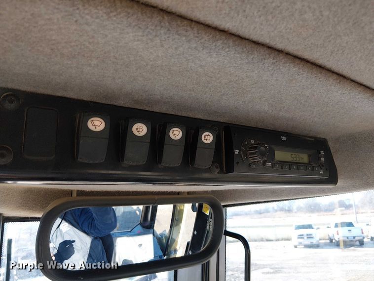 image for item FK0761 2014 Caterpillar D6N XL dozer