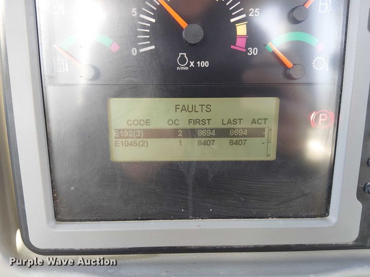 image for item FK0761 2014 Caterpillar D6N XL dozer