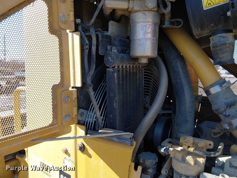 image for item FK0761 2014 Caterpillar D6N XL dozer