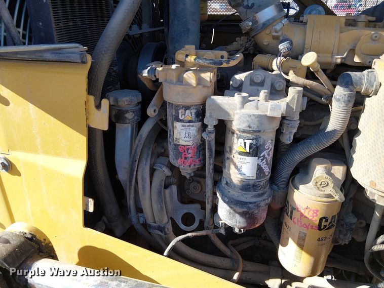 image for item FK0761 2014 Caterpillar D6N XL dozer