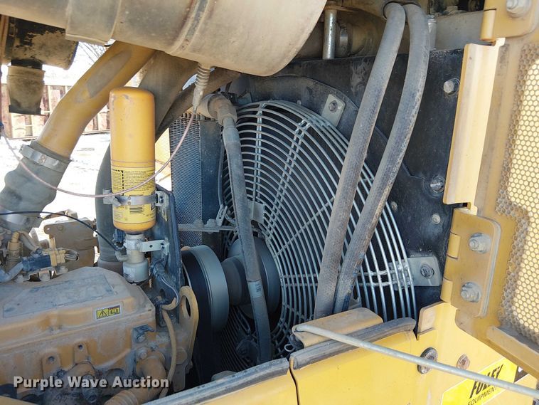 image for item FK0761 2014 Caterpillar D6N XL dozer