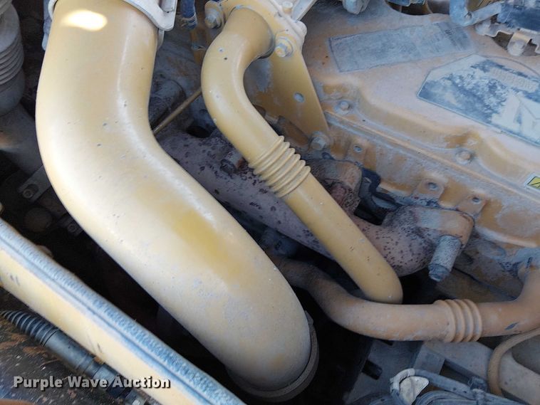 image for item FK0761 2014 Caterpillar D6N XL dozer