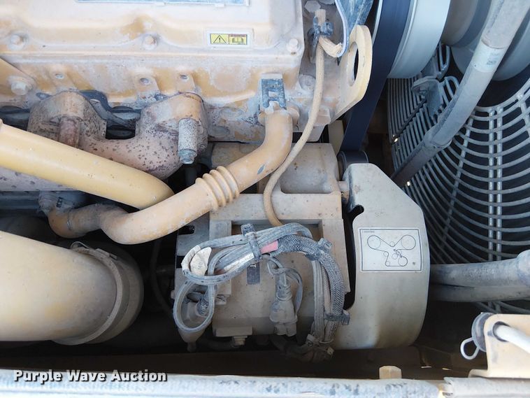 image for item FK0761 2014 Caterpillar D6N XL dozer