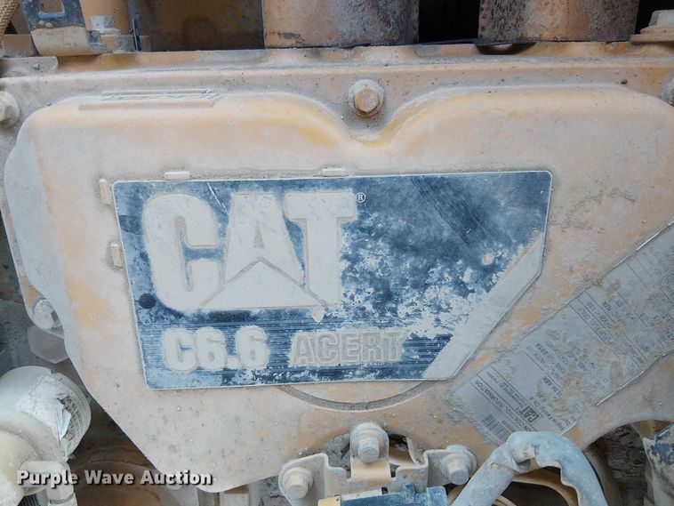 image for item FK0761 2014 Caterpillar D6N XL dozer