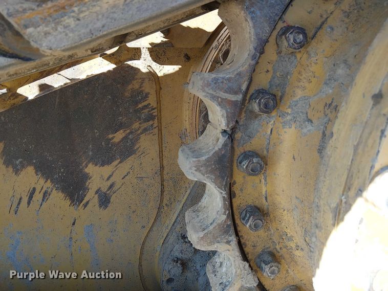 image for item FK0761 2014 Caterpillar D6N XL dozer