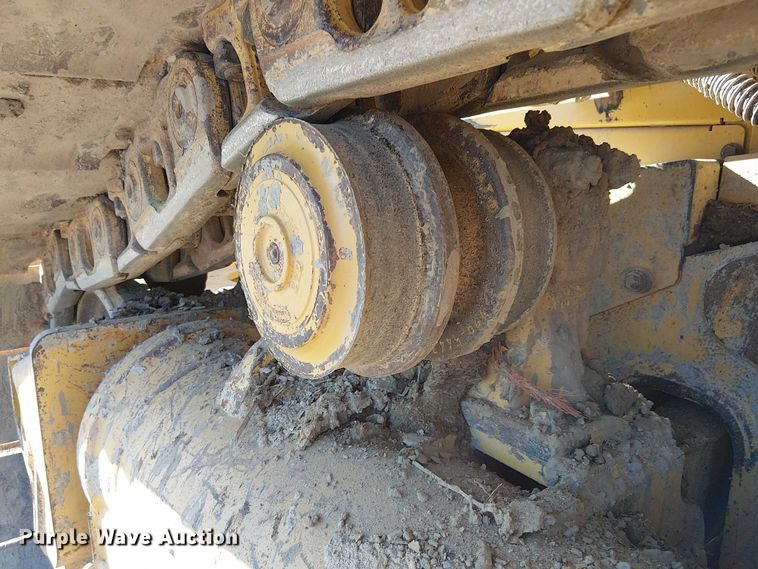 image for item FK0761 2014 Caterpillar D6N XL dozer