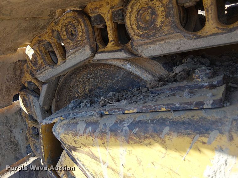 image for item FK0761 2014 Caterpillar D6N XL dozer