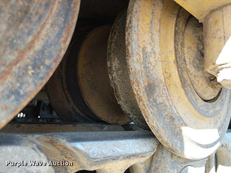 image for item FK0761 2014 Caterpillar D6N XL dozer