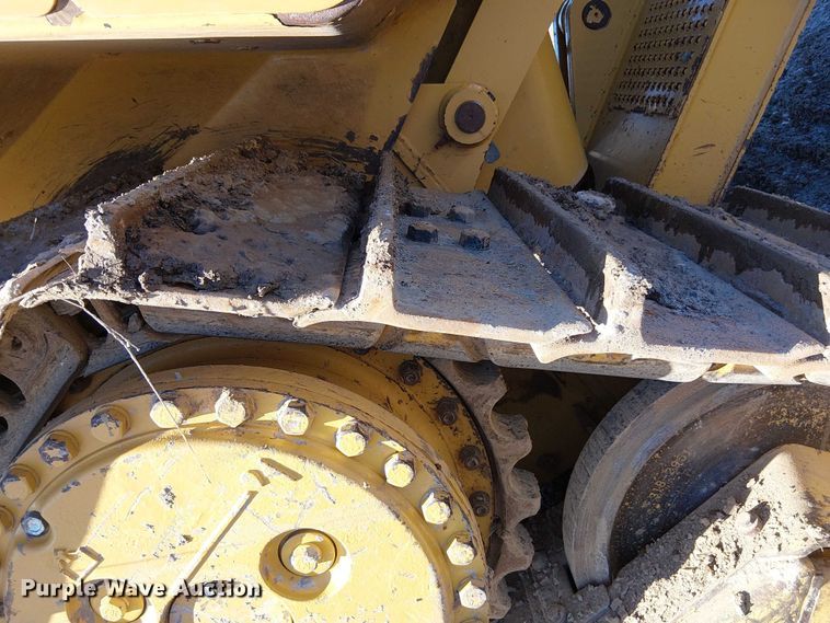 image for item FK0761 2014 Caterpillar D6N XL dozer