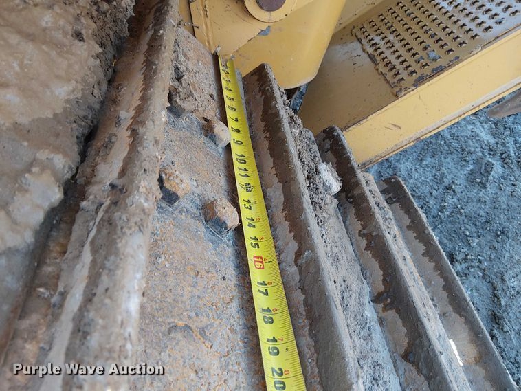 image for item FK0761 2014 Caterpillar D6N XL dozer