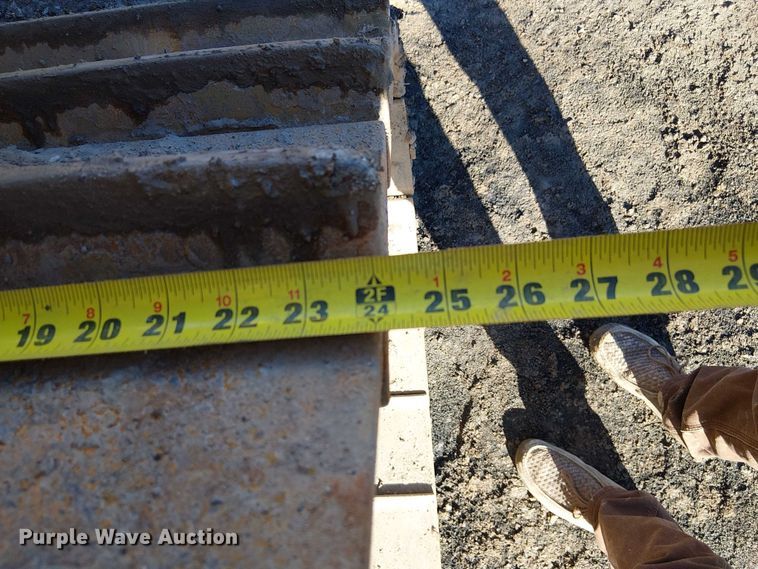 image for item FK0761 2014 Caterpillar D6N XL dozer