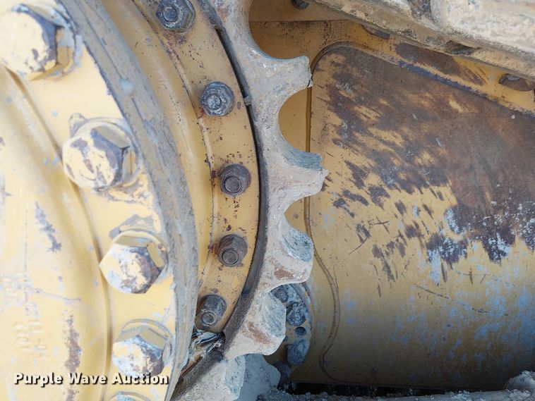 image for item FK0761 2014 Caterpillar D6N XL dozer