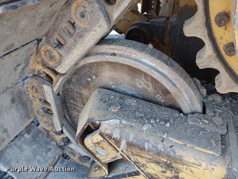 image for item FK0761 2014 Caterpillar D6N XL dozer