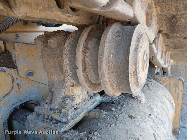 image for item FK0761 2014 Caterpillar D6N XL dozer