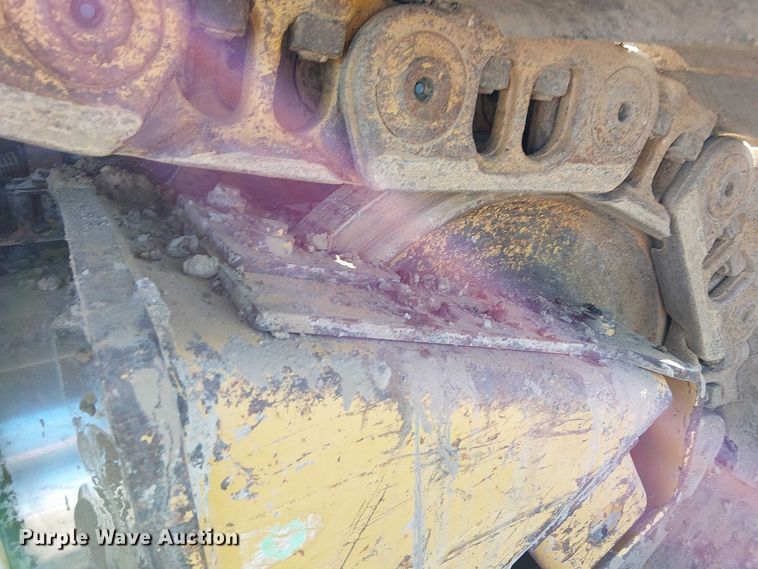 image for item FK0761 2014 Caterpillar D6N XL dozer