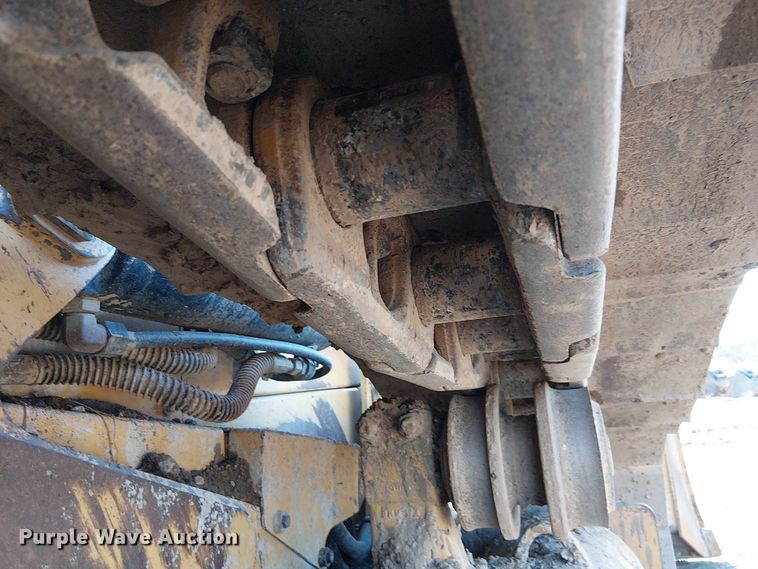 image for item FK0761 2014 Caterpillar D6N XL dozer