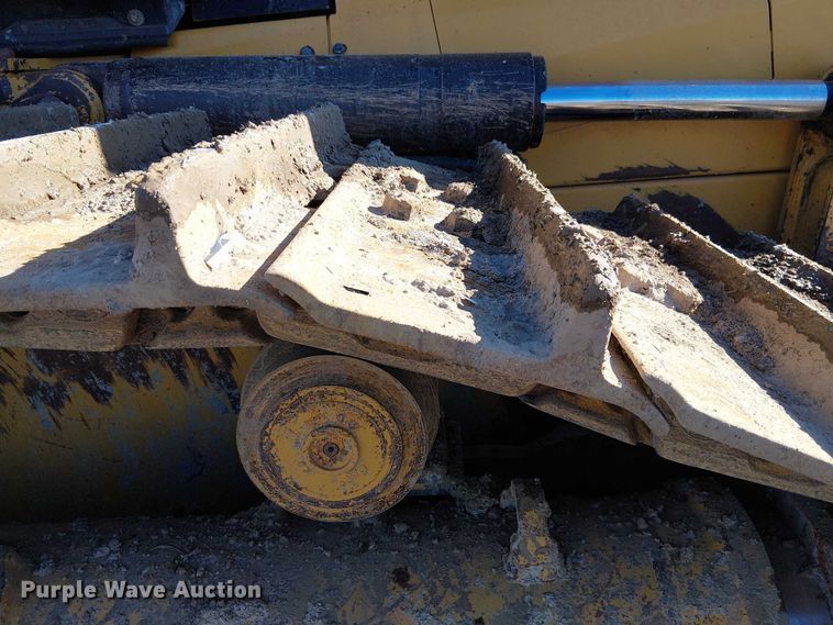 image for item FK0761 2014 Caterpillar D6N XL dozer